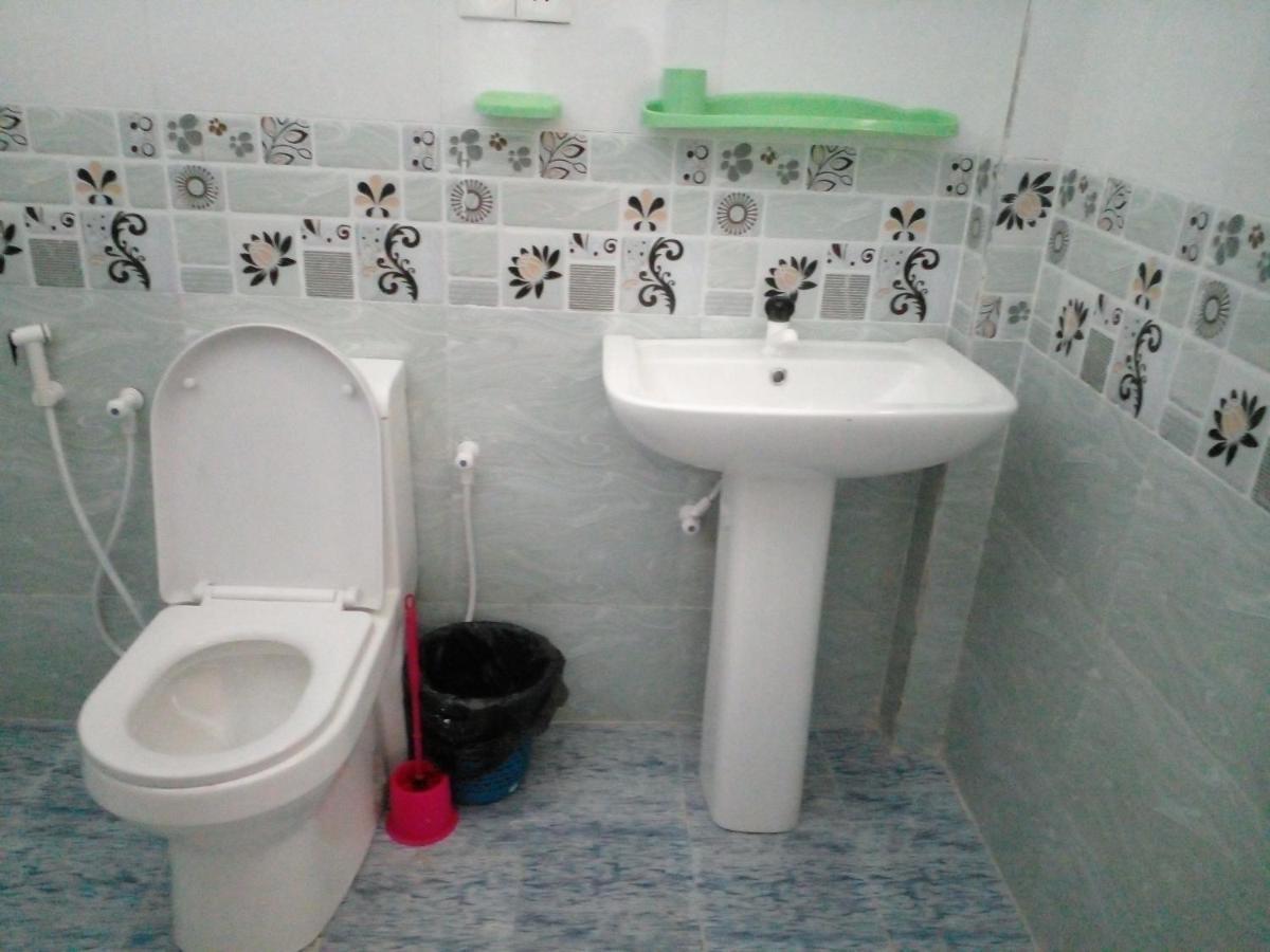 Star Home Stay Bentota Bagian luar foto
