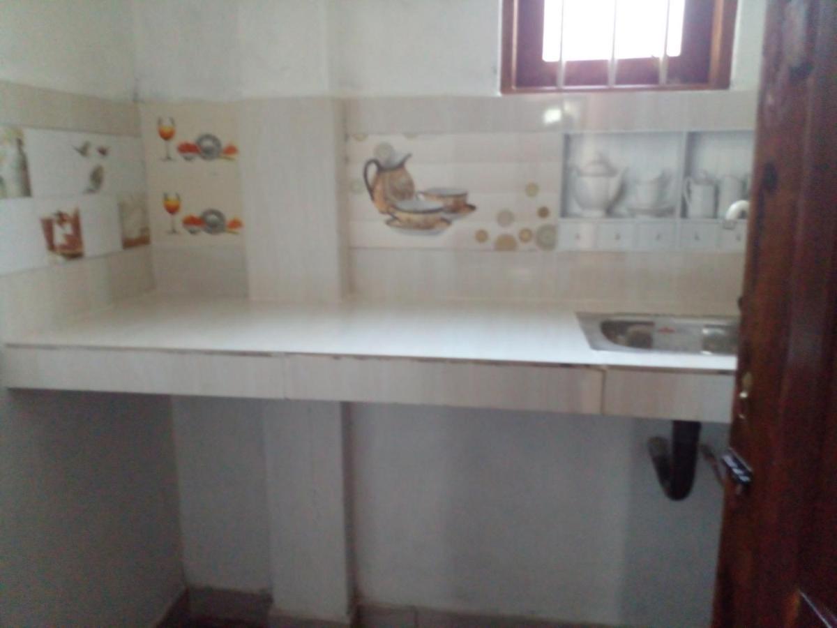 Star Home Stay Bentota Bagian luar foto