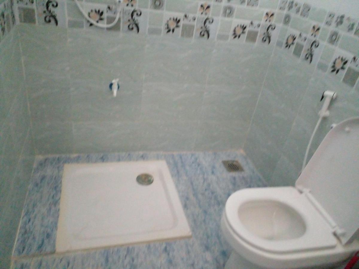 Star Home Stay Bentota Bagian luar foto