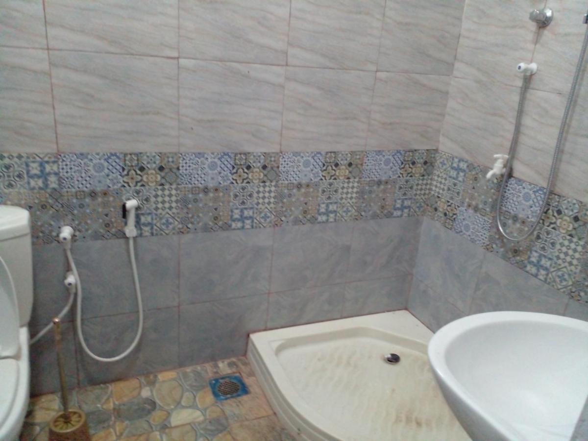 Star Home Stay Bentota Bagian luar foto