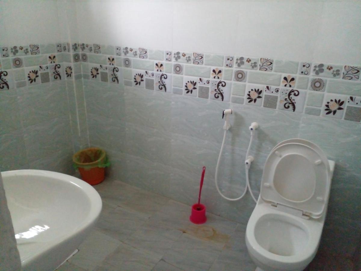 Star Home Stay Bentota Bagian luar foto