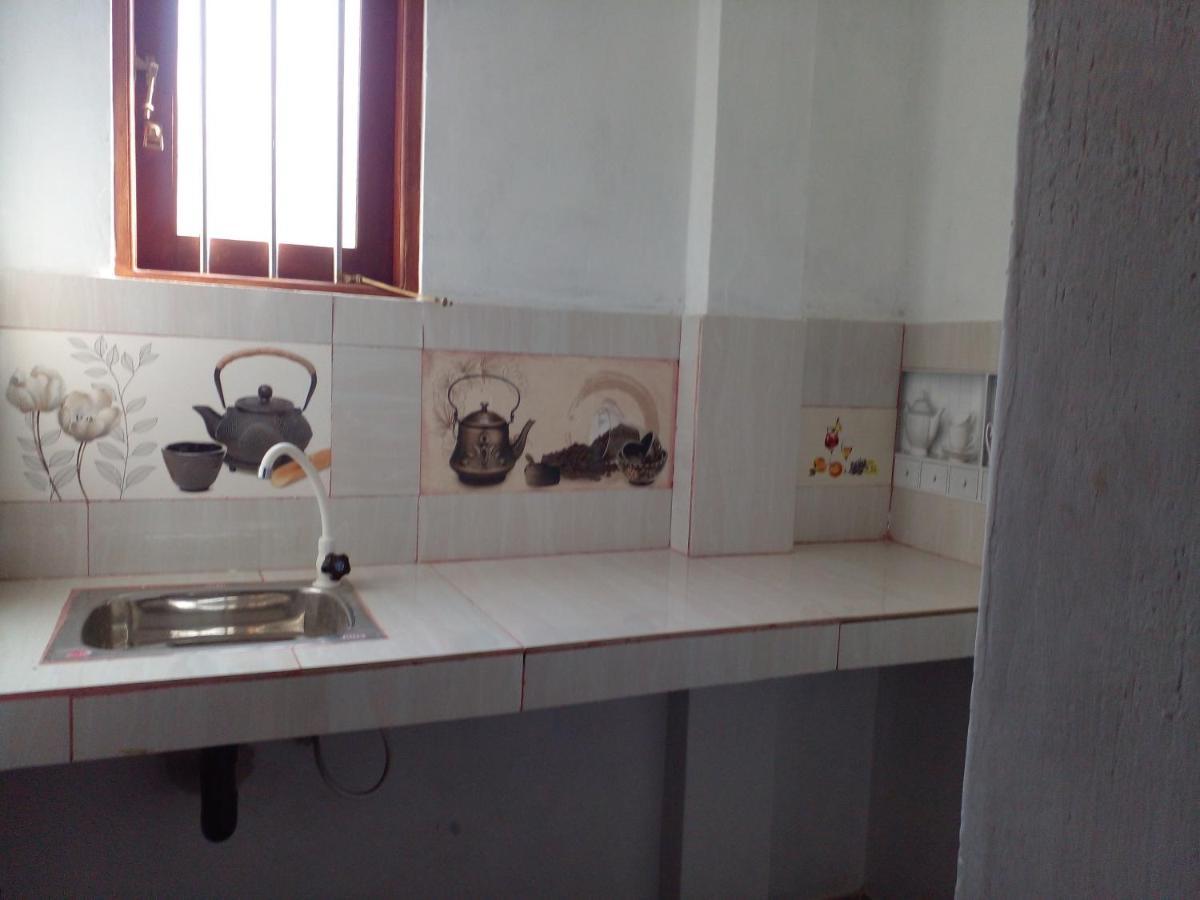 Star Home Stay Bentota Bagian luar foto