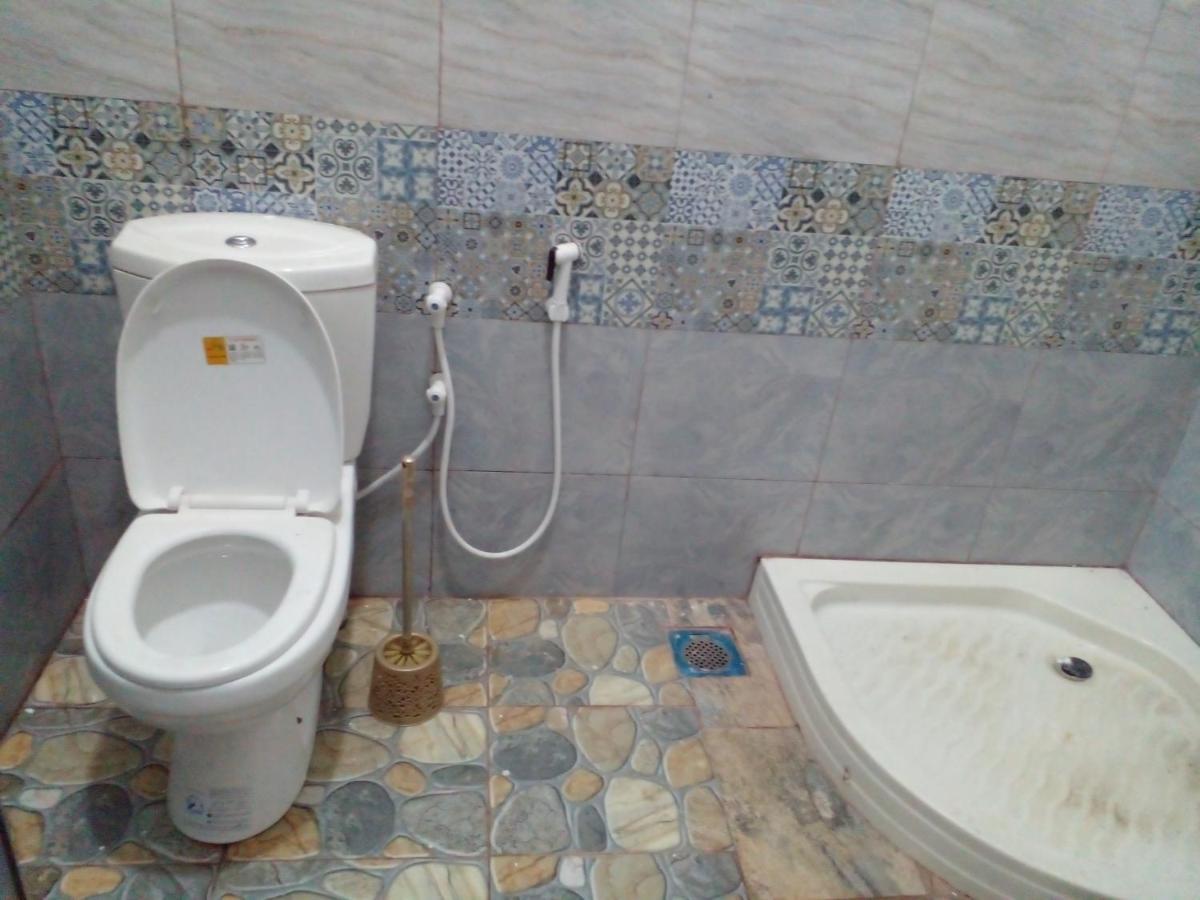Star Home Stay Bentota Bagian luar foto