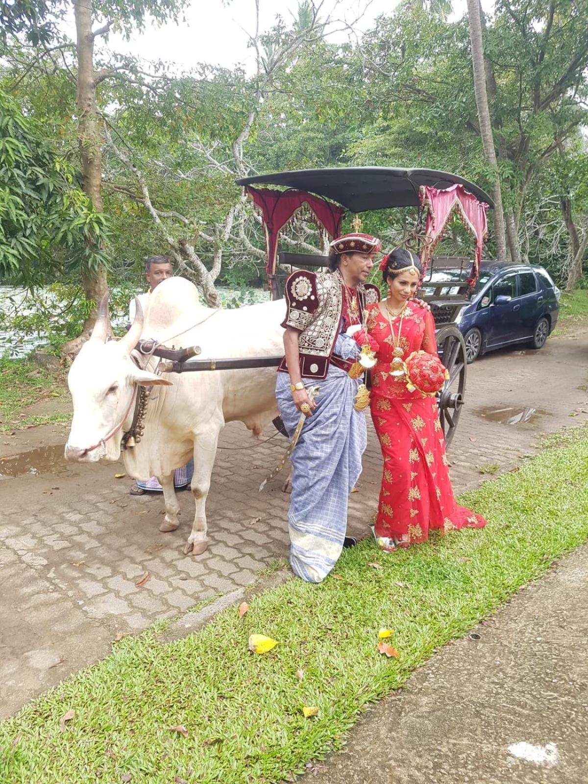 Star Home Stay Bentota Bagian luar foto