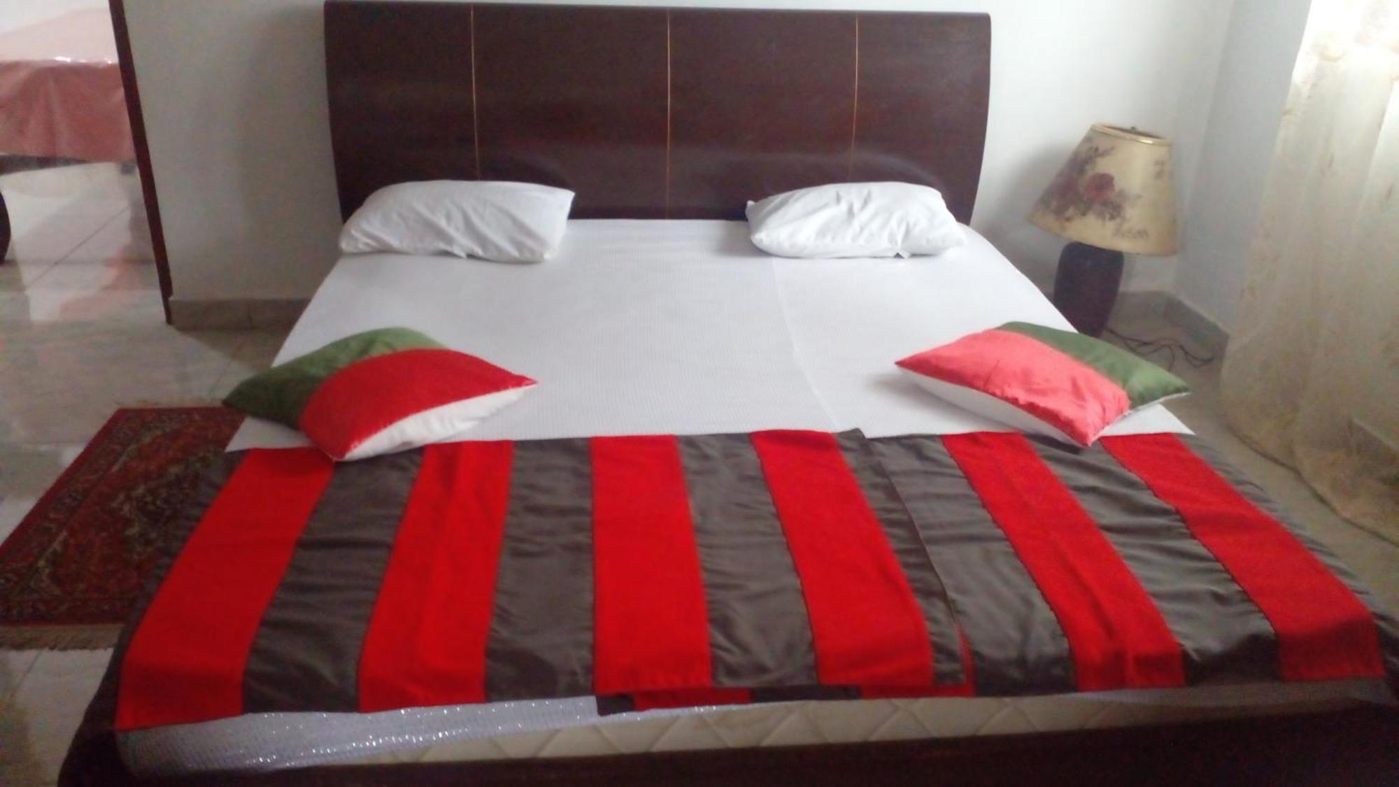 Star Home Stay Bentota Bagian luar foto
