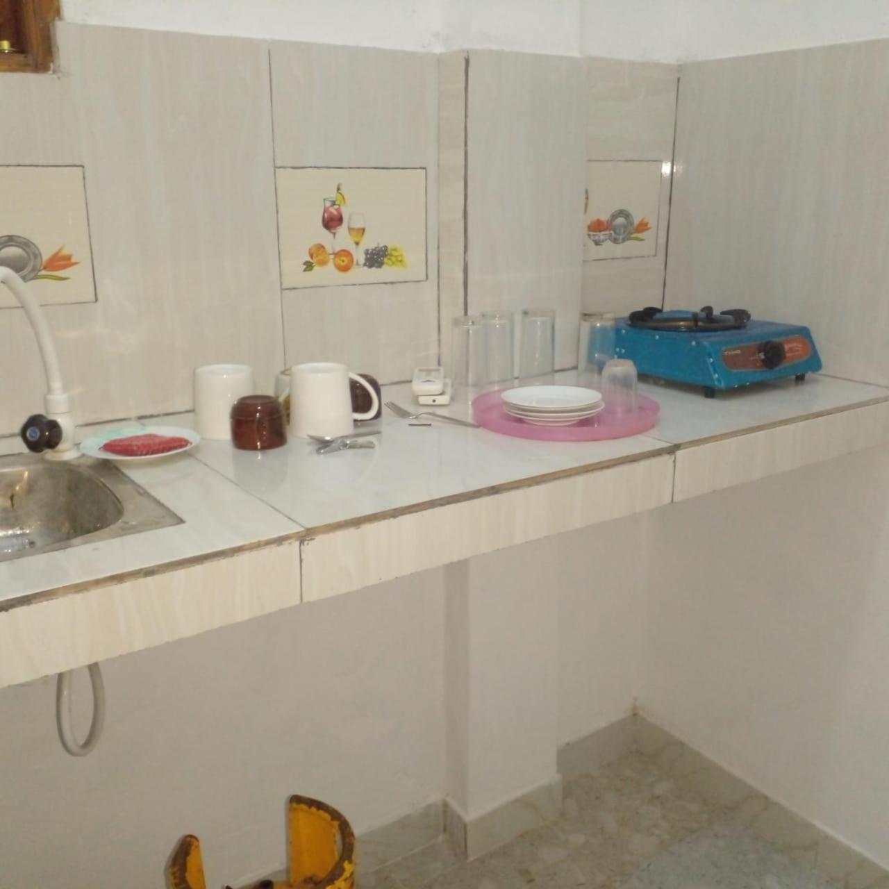 Star Home Stay Bentota Bagian luar foto