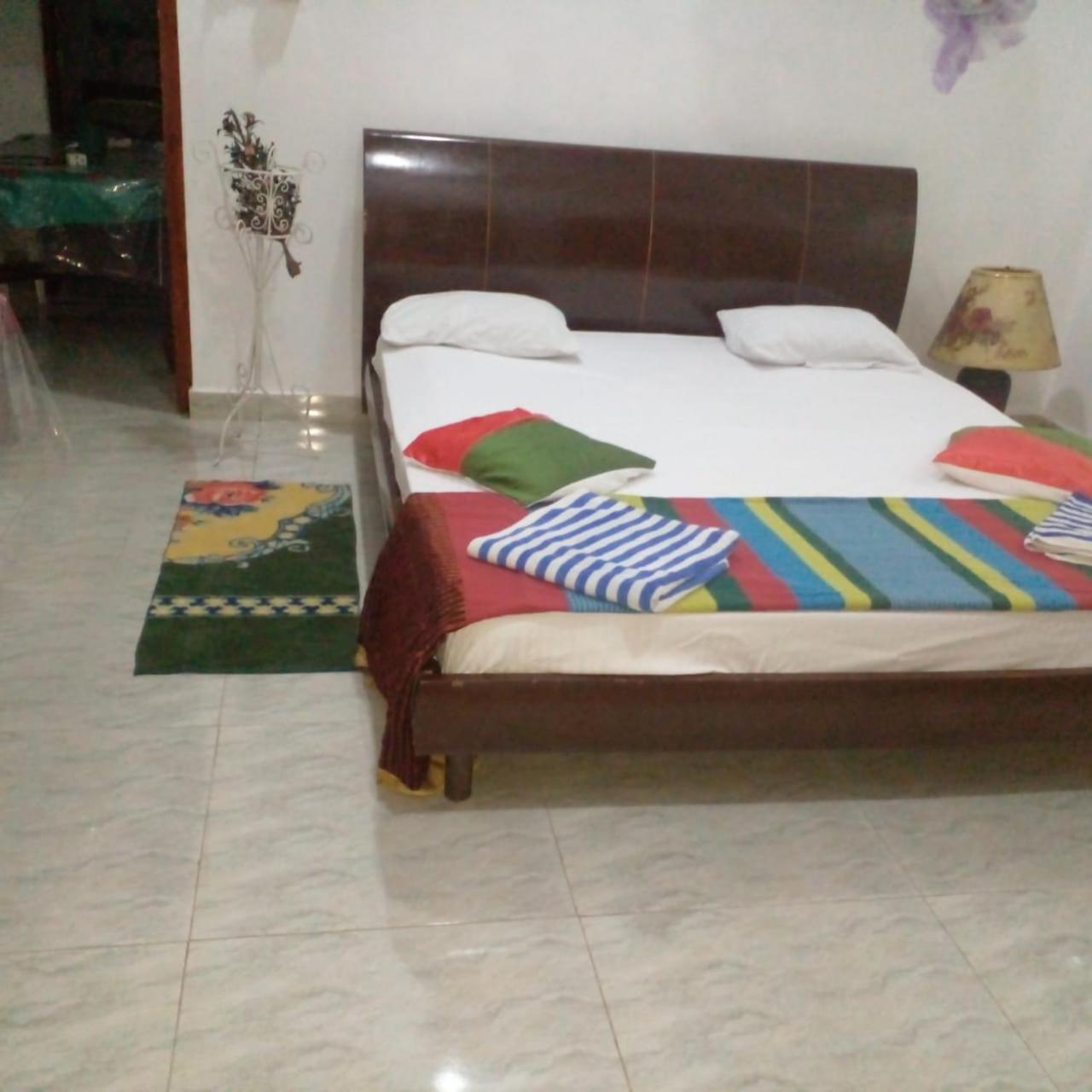 Star Home Stay Bentota Bagian luar foto