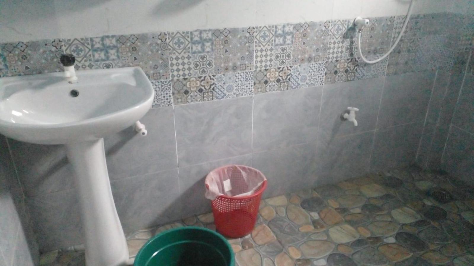 Star Home Stay Bentota Bagian luar foto
