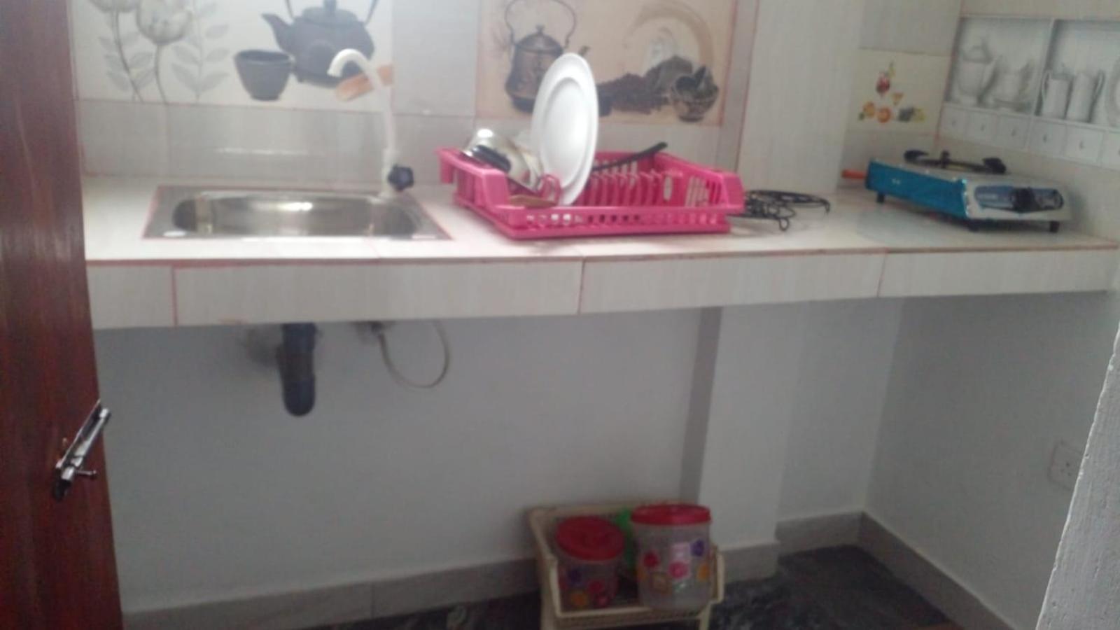 Star Home Stay Bentota Bagian luar foto