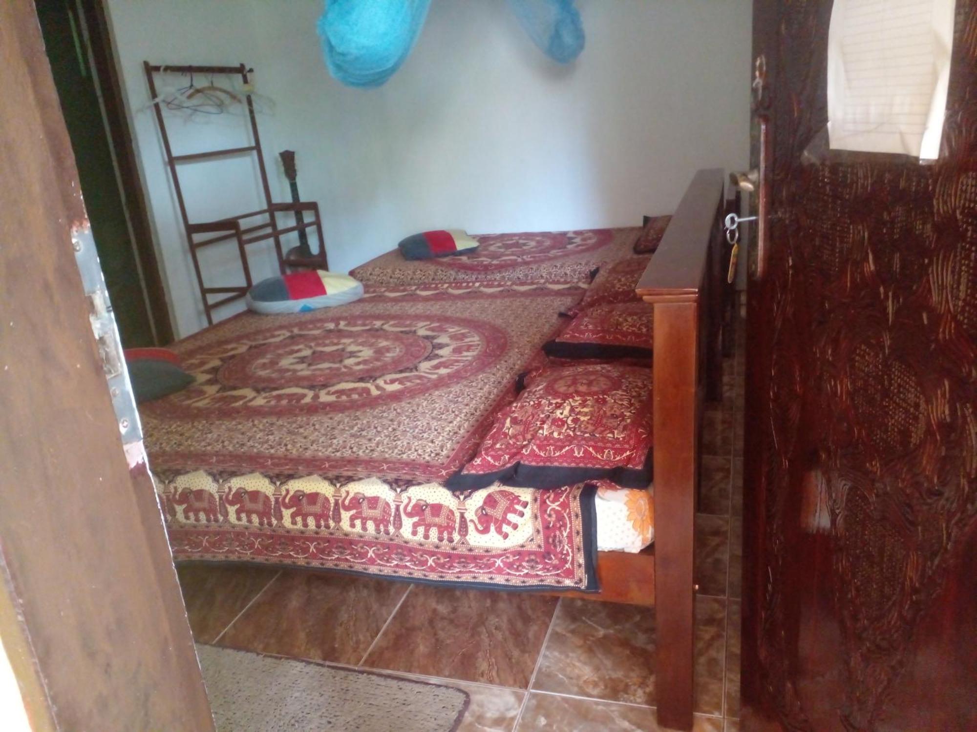 Star Home Stay Bentota Ruang foto